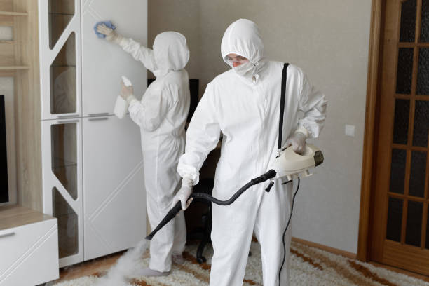 24/7 Emergency Unattended Death Cleanup experts in Mason City, NE