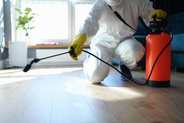 Reliable Unattended Death Cleanup contractor in Mason City, NE by Crime Scene Cleaner Online